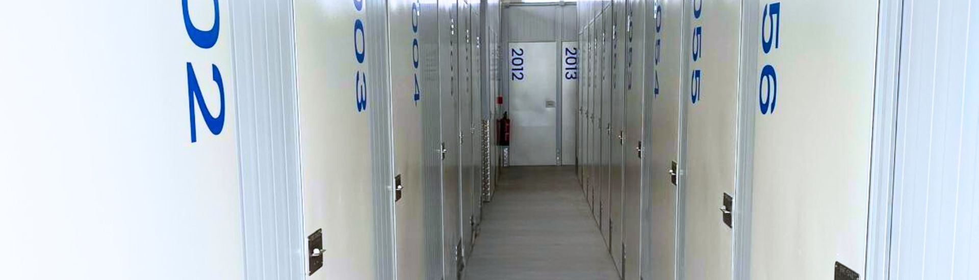 Imagen del centro Humanes de Madrid